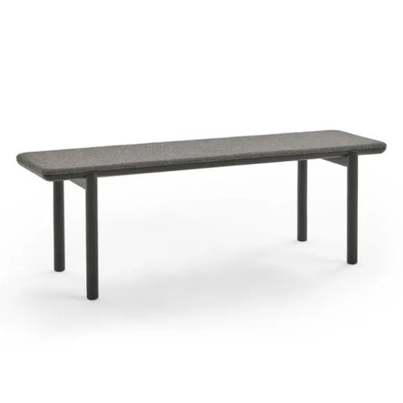Folk Bench