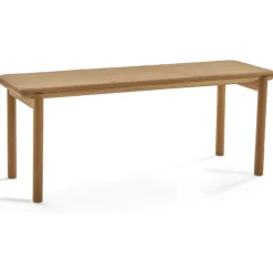 Folk Bench
