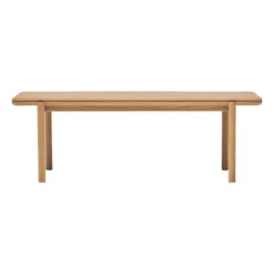 Folk Bench