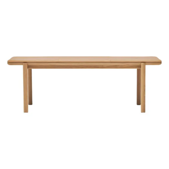 Folk Bench