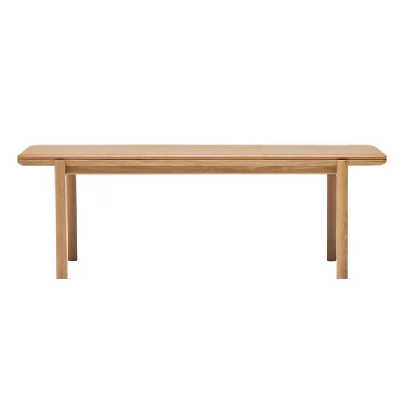 Folk Bench