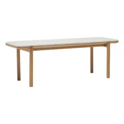 Folk Bench