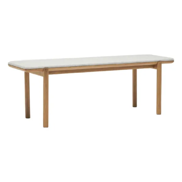 Folk Bench
