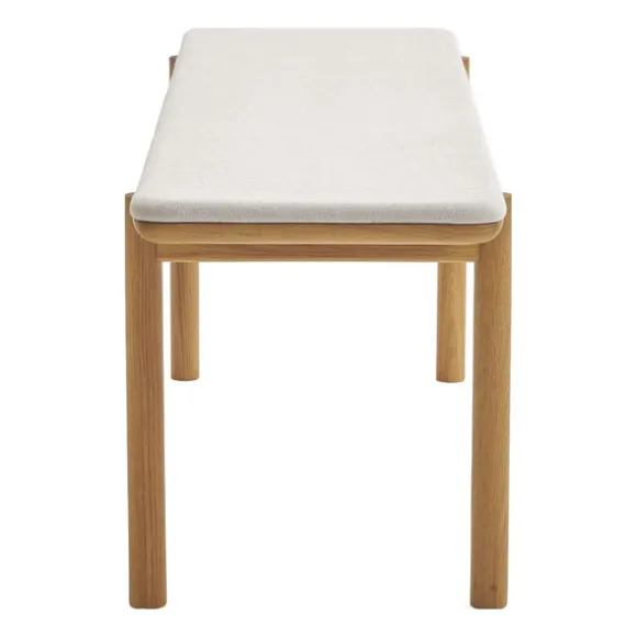 Folk Bench