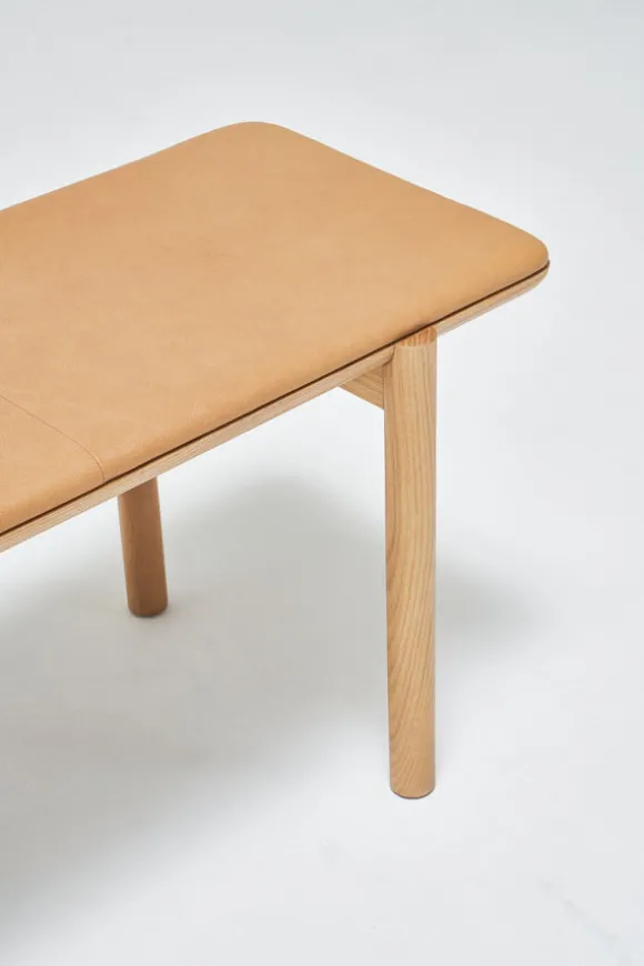 Folk Bench