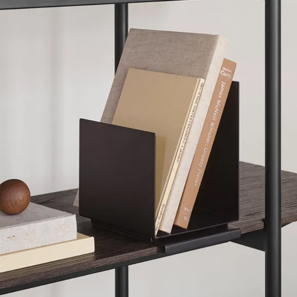 Formal Shelving Accessories
