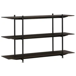 Formal Shelving Configuration 4