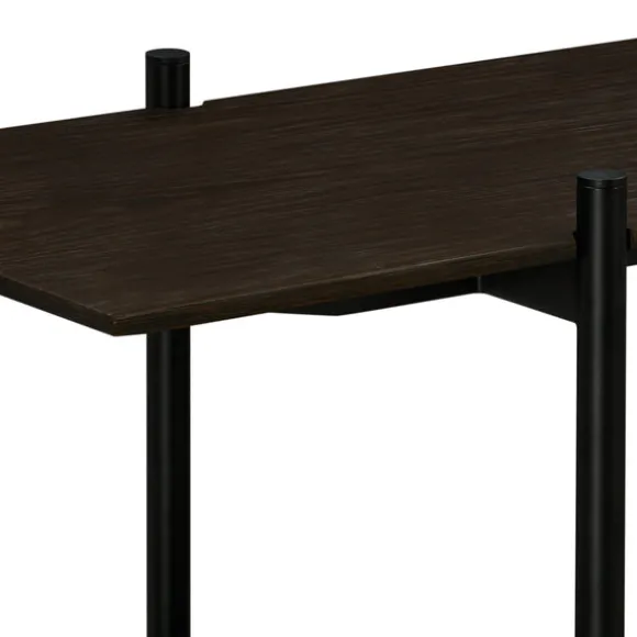 Formal Shelving Configuration 4