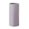 Fossil Mini Vase - Lilac