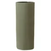 Fossil Vase - Fern