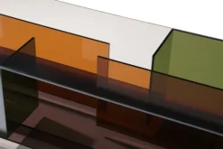 Fragments Coffee Table
