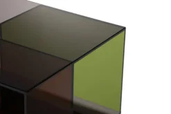 Fragments Coffee Table