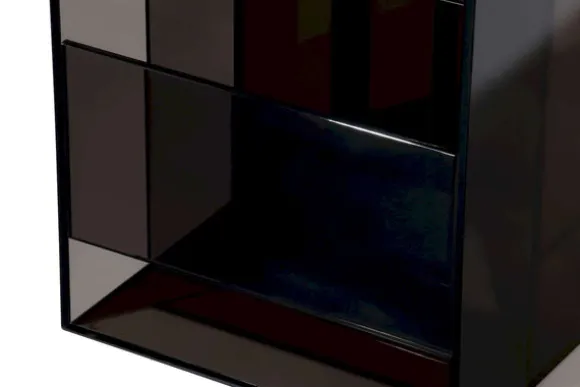 Fragments Multi Purpose Table