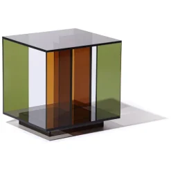 Fragments Side Table