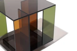 Fragments Side Table
