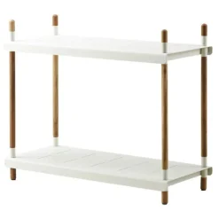Frame Shelving System - High