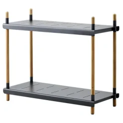 Frame Shelving System - High