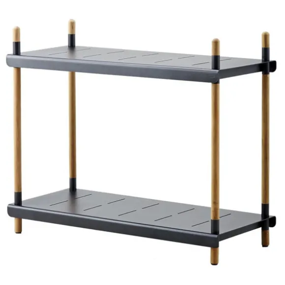 Frame Shelving System - High