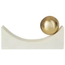 Fretta Small Sculpture