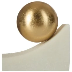Fretta Small Sculpture