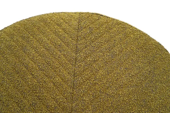 Fromage Manchego Stool