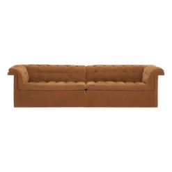 Furrow 4 Seater Sofa