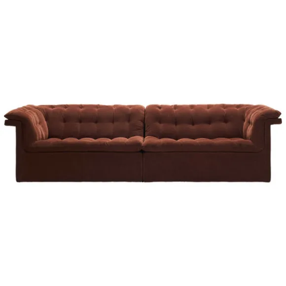 Furrow 4 Seater Sofa