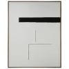 Gabelle Hand Painted Wall Art