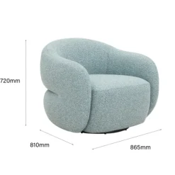 Garret Lounge Chair