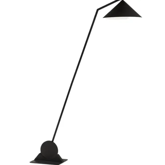 Gear Floor Lamp