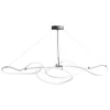 Ghost Chandelier