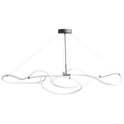Ghost Chandelier