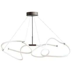 Ghost Chandelier
