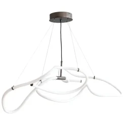 Ghost Chandelier