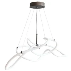 Ghost Chandelier