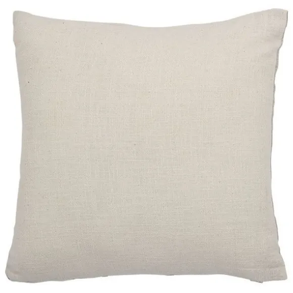 Ginette Cotton Pillow