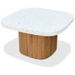 Gion Terrazzo Coffee Table