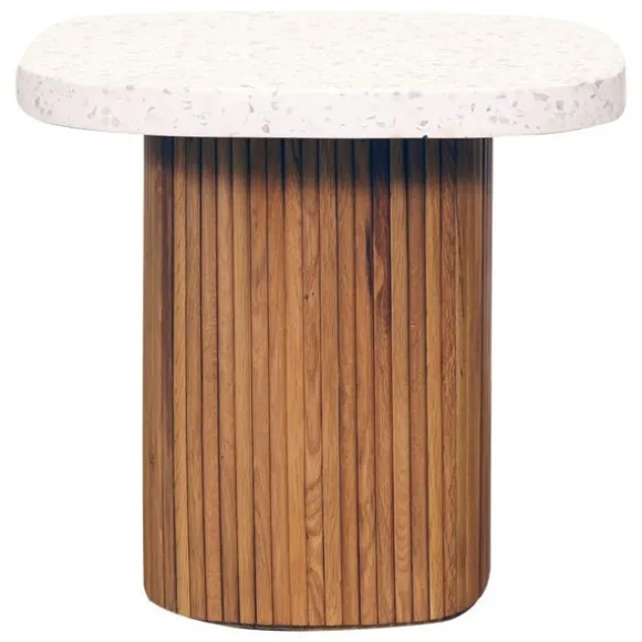 Gion Terrazzo Coffee Table