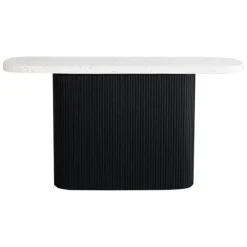 Gion Terrazzo Console
