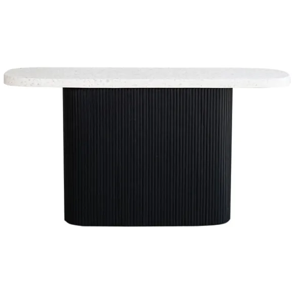 Gion Terrazzo Console