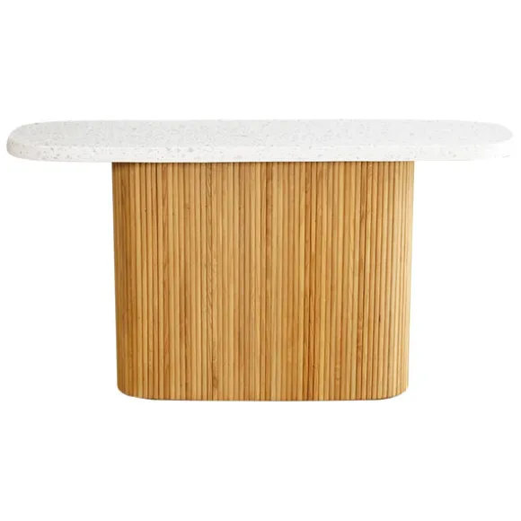 Gion Terrazzo Console