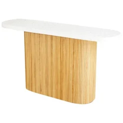 Gion Terrazzo Console
