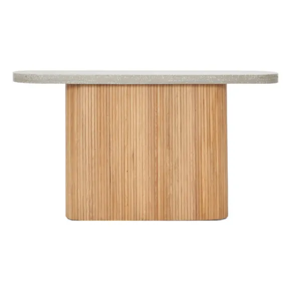 Gion Terrazzo Console