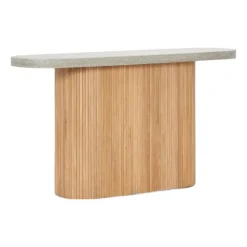 Gion Terrazzo Console