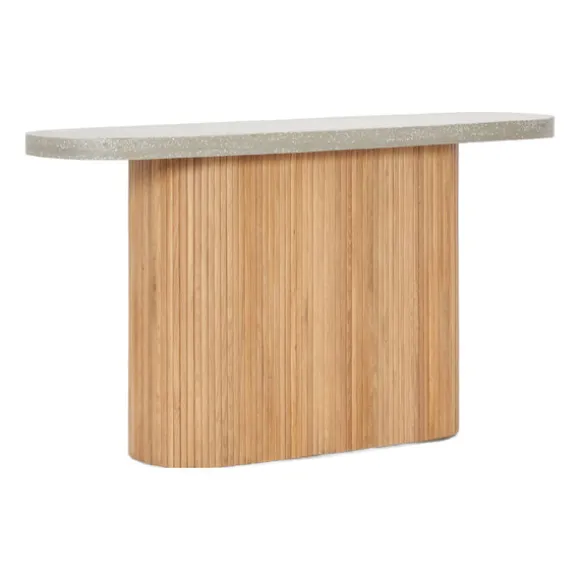Gion Terrazzo Console