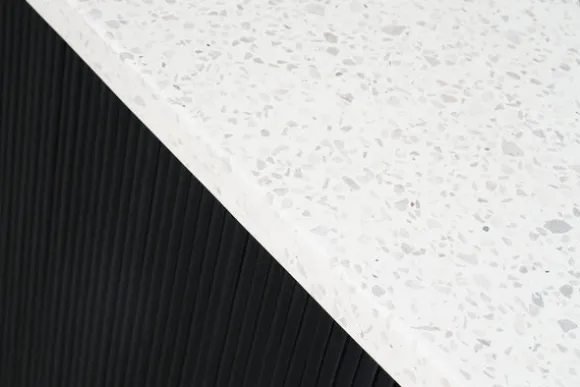 Gion Terrazzo Console
