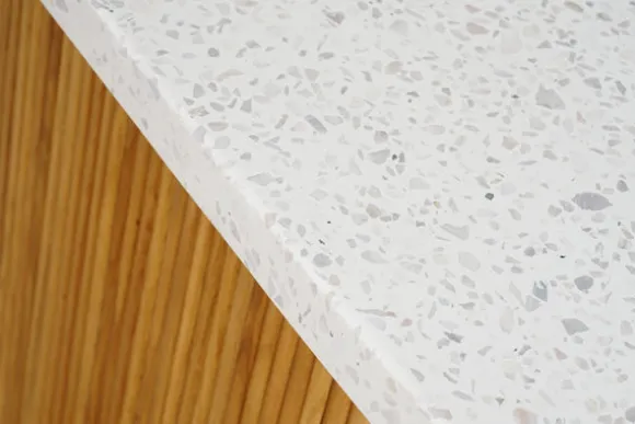 Gion Terrazzo Console