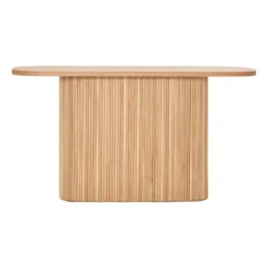 Gion Timber Console