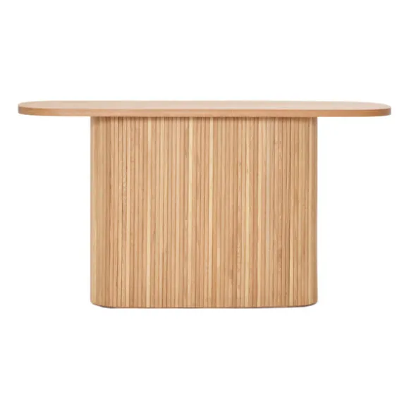 Gion Timber Console