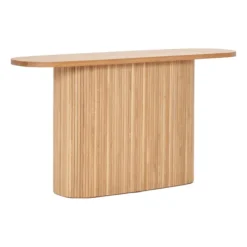 Gion Timber Console
